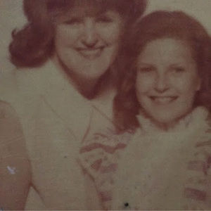 Meet your Posher, Virginia